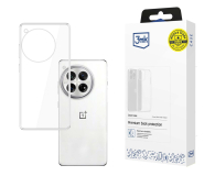 Etui do telefonów 3MK Clear Case do OnePlus 13R 5G 5903108637619